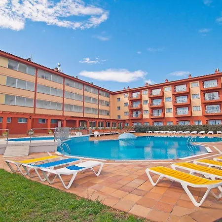 Rvhotels Estartit Confort Apartamento