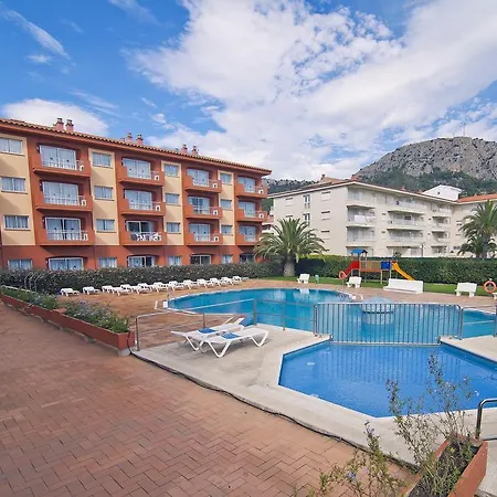 Rvhotels Estartit Confort Apartamento *