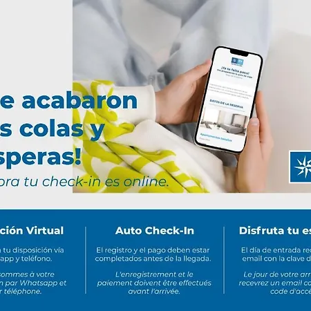 Apartamento Rvhotels Estartit Confort *