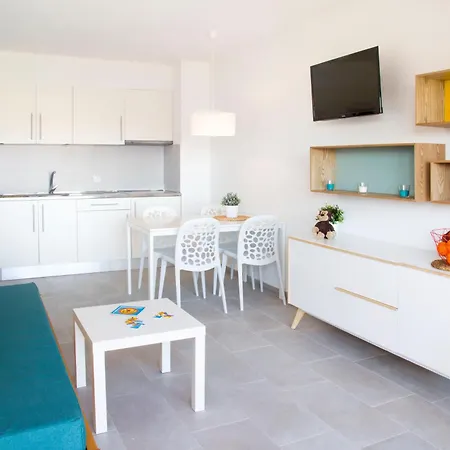 Rvhotels Estartit Confort L'Estartit