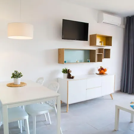 Rvhotels Estartit Confort * L'Estartit