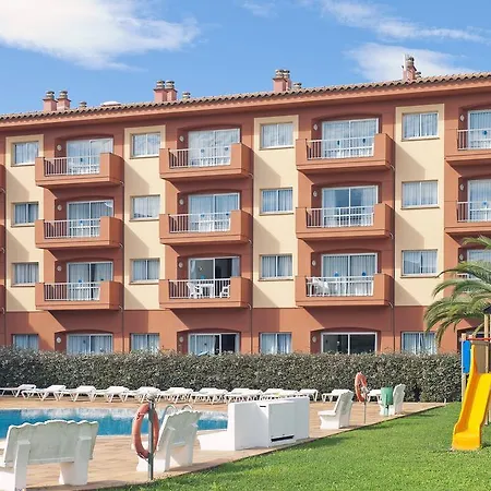 Rvhotels Estartit Confort * L'Estartit