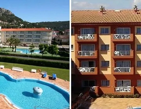 Rvhotels Estartit Confort Apartamento L'Estartit