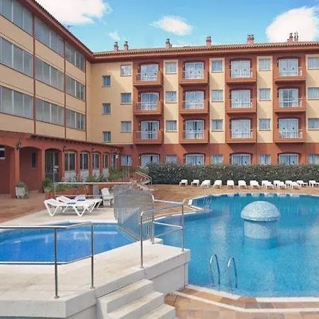 Rvhotels Estartit Confort Apartamento