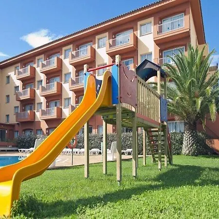 Rvhotels Estartit Confort Apartamento L'Estartit