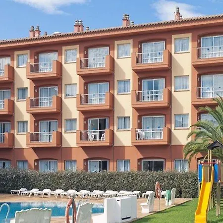 Rvhotels Estartit Confort * L'Estartit