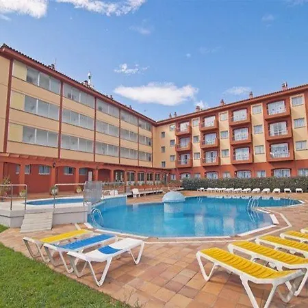 Rvhotels Estartit Confort * L'Estartit