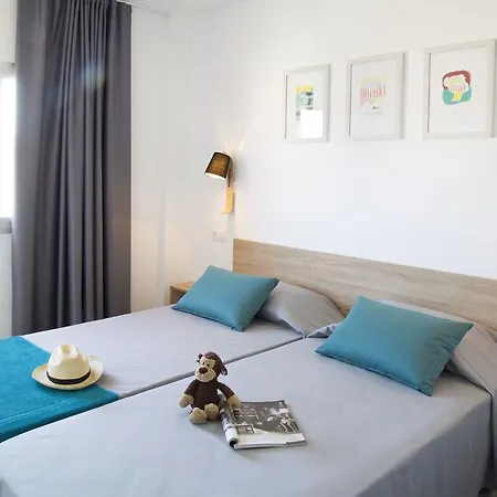 Rvhotels Estartit Confort * L'Estartit