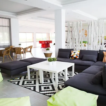 Rvhotels Estartit Confort Apartamento *
