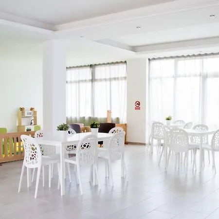 Apartamento Rvhotels Estartit Confort
