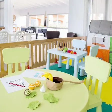Rvhotels Estartit Confort * L'Estartit