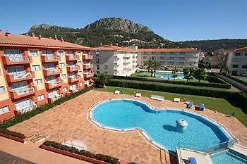 Rvhotels Estartit Confort Apartamento *