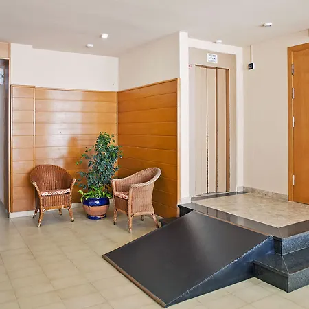Rvhotels Estartit Confort *