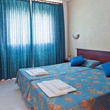 Rvhotels Estartit Confort *