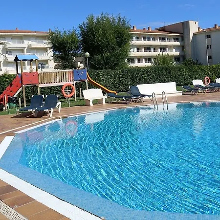 Rvhotels Estartit Confort Apartamento L'Estartit