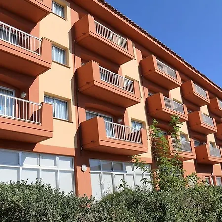 Rvhotels Estartit Confort Apartamento L'Estartit