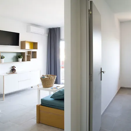 Rvhotels Estartit Confort * L'Estartit