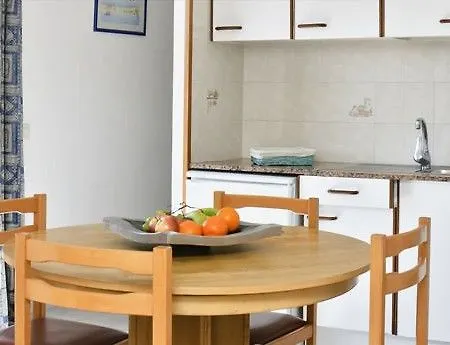 Apartamento Rvhotels Estartit Confort *