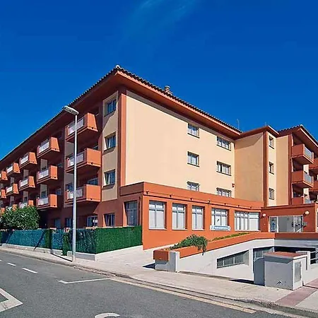 Apartamento Rvhotels Estartit Confort