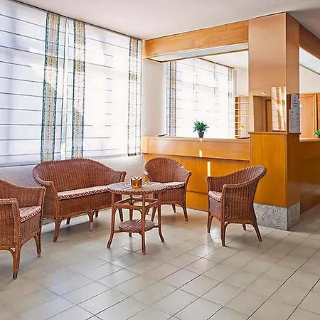 Rvhotels Estartit Confort Apartamento *