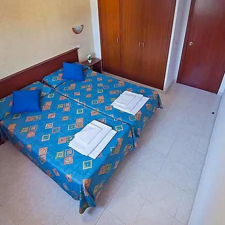 Apartamento Rvhotels Estartit Confort L'Estartit