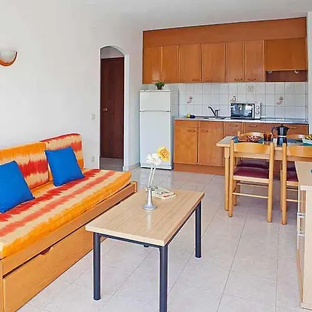 Rvhotels Estartit Confort Apartamento *