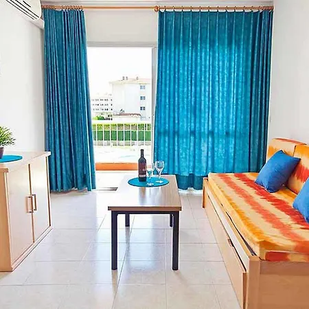 Apartamento Rvhotels Estartit Confort L'Estartit