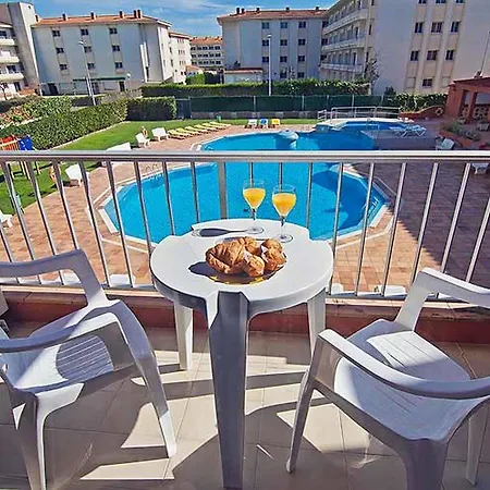 Rvhotels Estartit Confort Apartamento