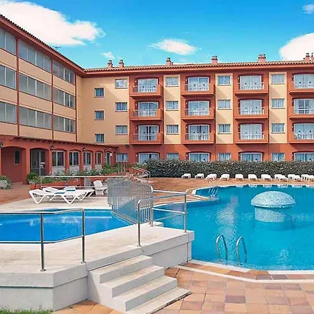 Apartamento Rvhotels Estartit Confort