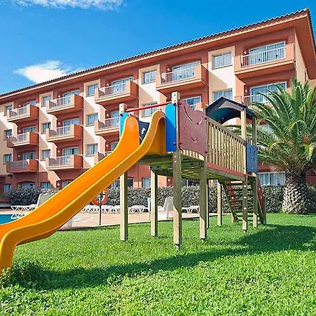 Rvhotels Estartit Confort Apartamento