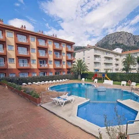 Apartamento Rvhotels Estartit Confort L'Estartit