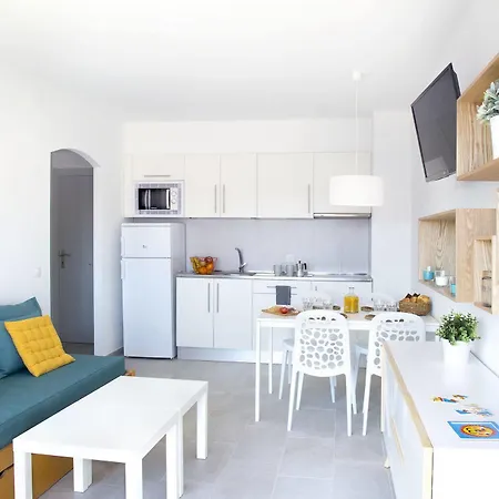 Apartamento Rvhotels Estartit Confort *