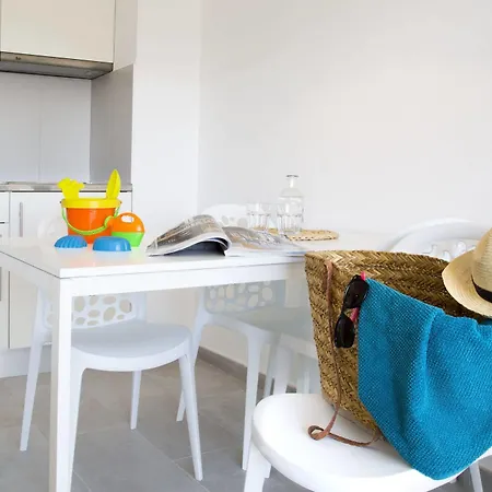 Rvhotels Estartit Confort Apartamento L'Estartit
