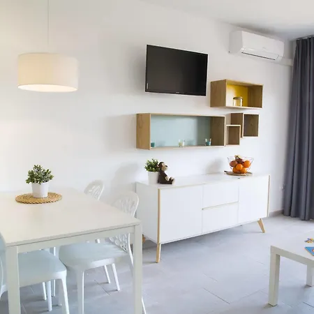 Apartamento Rvhotels Estartit Confort