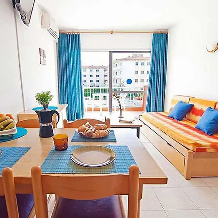 Rvhotels Estartit Confort Apartamento L'Estartit