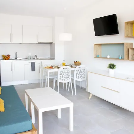 Apartamento Rvhotels Estartit Confort L'Estartit