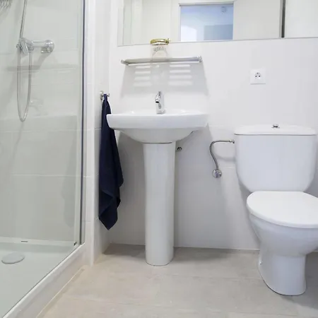 Apartamento Rvhotels Estartit Confort L'Estartit