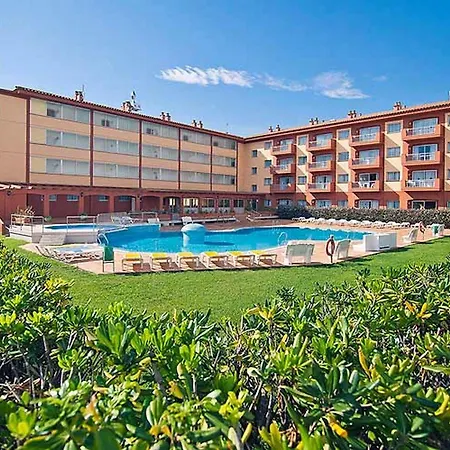 Apartamento Rvhotels Estartit Confort L'Estartit