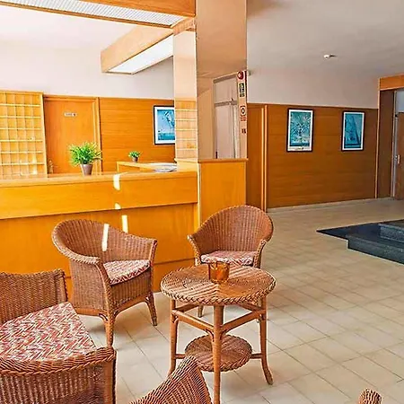 Rvhotels Estartit Confort Apartamento *