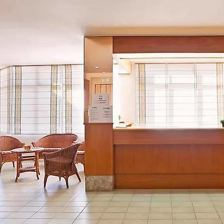 Rvhotels Estartit Confort L'Estartit