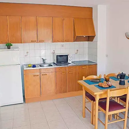 Rvhotels Estartit Confort Apartamento *