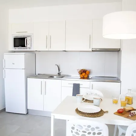 Apartamento Rvhotels Estartit Confort *