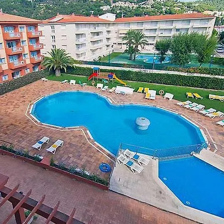Apartamento Rvhotels Estartit Confort