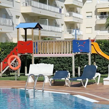 Apartamento Rvhotels Estartit Confort