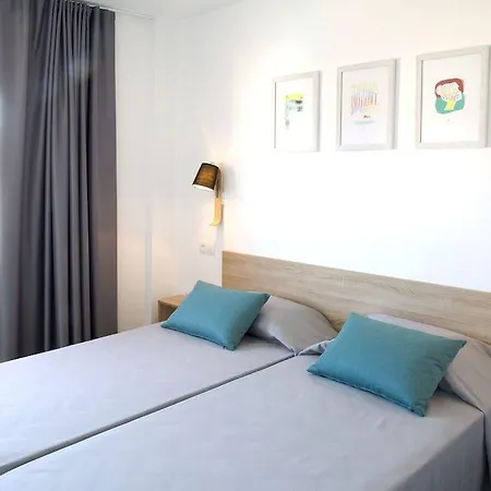 Rvhotels Estartit Confort L'Estartit