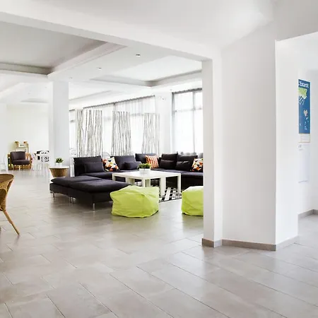 Rvapartaments Estartit Confort * L'Estartit