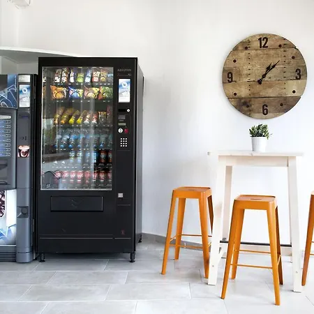 Rvapartaments Estartit Confort Appartement