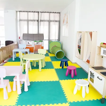 Rvapartaments Estartit Confort Appartement