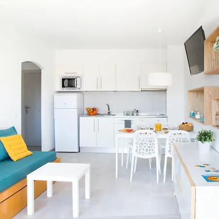 Apartament Rvapartaments Estartit Confort *
