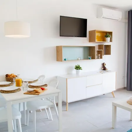 Apartament Rvapartaments Estartit Confort
